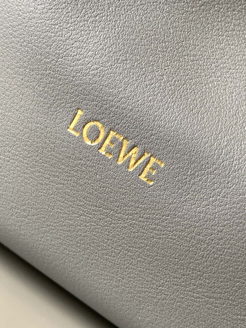 Loewe Flamenco Bags